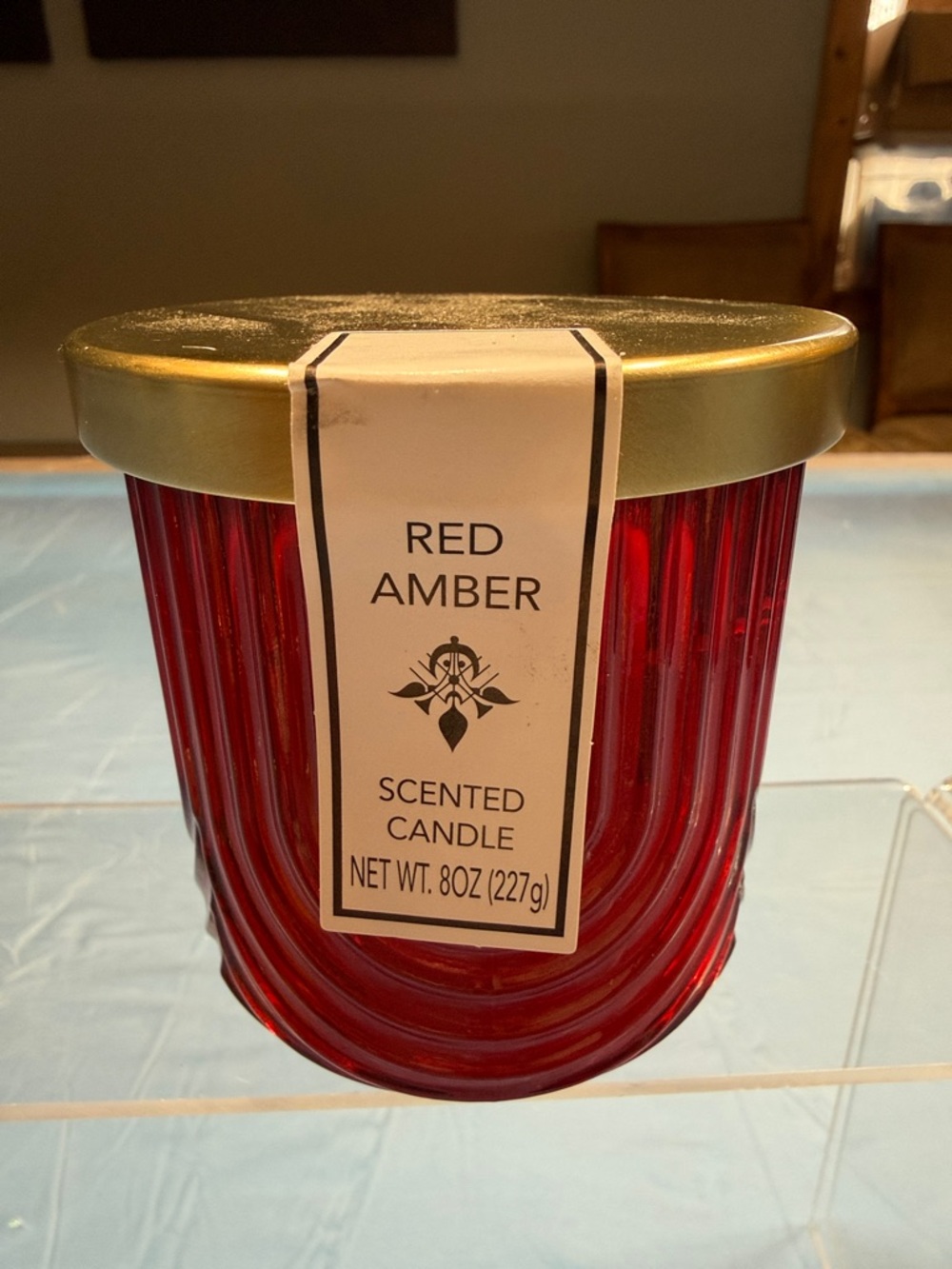 5 each candle pick your sent - Picture 2 of 9